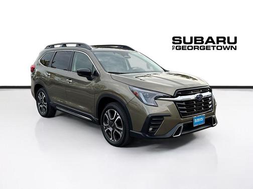 2025 Subaru Ascent Touring
