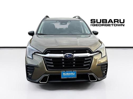 2025 Subaru Ascent Touring