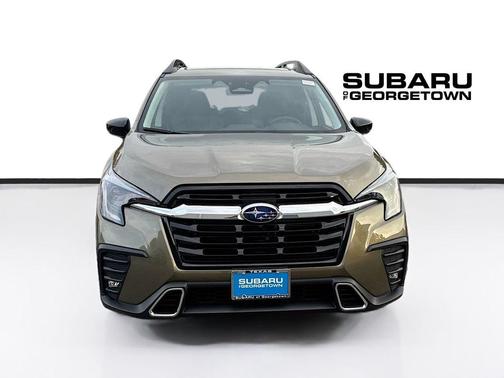 2025 Subaru Ascent Touring