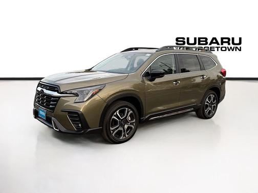 2025 Subaru Ascent Touring