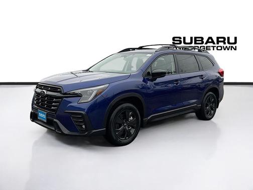 2026 Subaru Ascent Premium