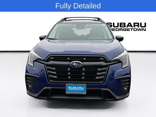 2026 Subaru Ascent Premium