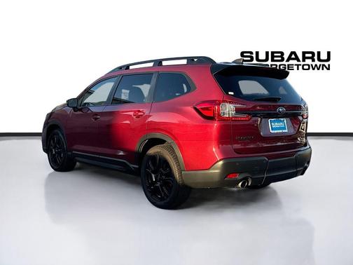 2023 Subaru Ascent Onyx Edition