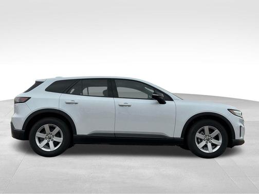 White Pearl 2026 Honda Prologue EX