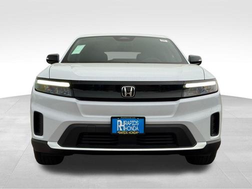 White Pearl 2026 Honda Prologue EX
