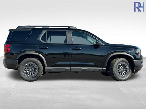 2026 Honda Passport AWD TrailSport