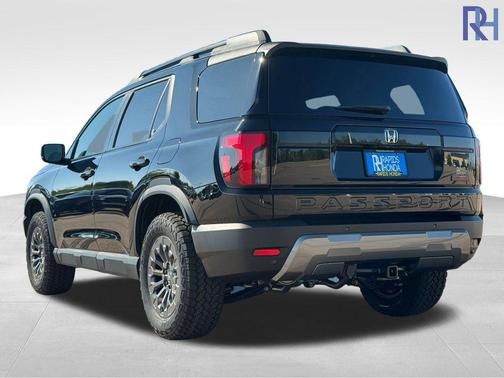2026 Honda Passport AWD TrailSport