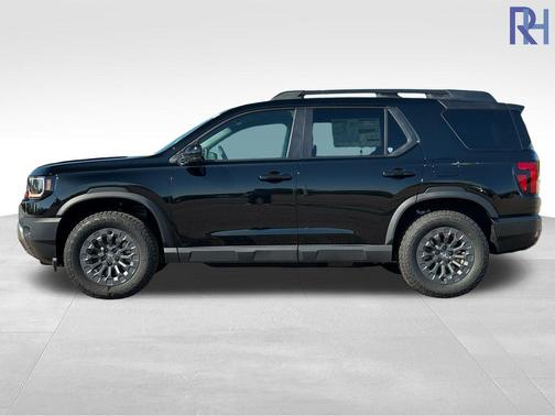 2026 Honda Passport AWD TrailSport