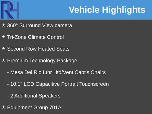 2021 Ford Explorer King Ranch