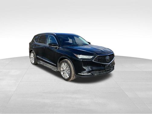 2023 Acura MDX Advance Package