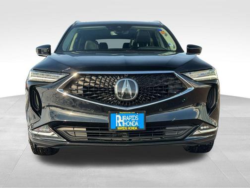 2023 Acura MDX Advance Package