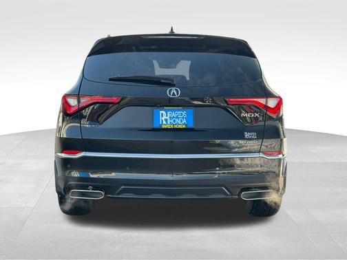2023 Acura MDX Advance Package