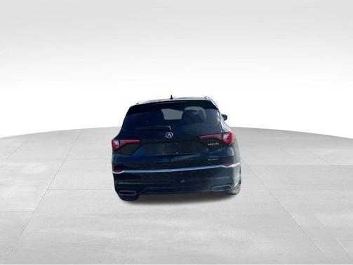 2023 Acura MDX Advance Package