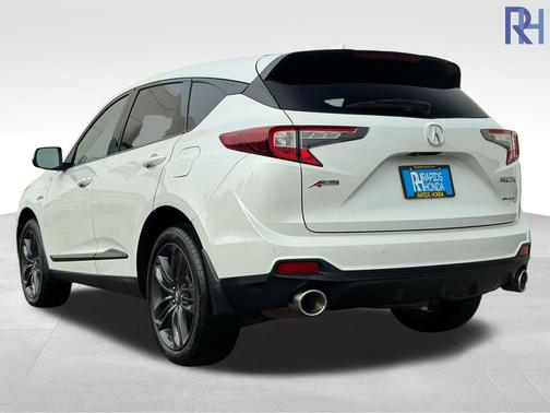2020 Acura RDX A-Spec