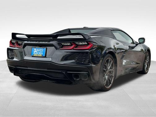 2023 Chevrolet Corvette Stingray w/3LT