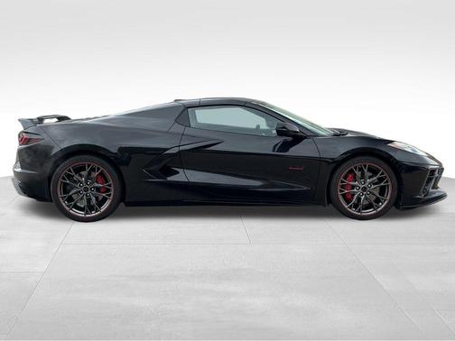2023 Chevrolet Corvette Stingray w/3LT