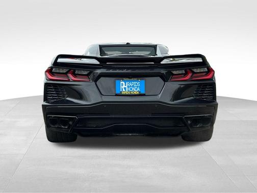 2023 Chevrolet Corvette Stingray w/3LT