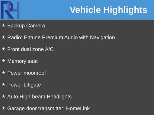 2018 Toyota RAV4 Hybrid Limited