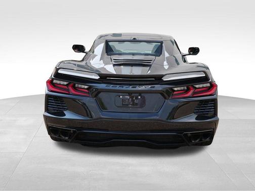 2023 Chevrolet Corvette Stingray w/3LT