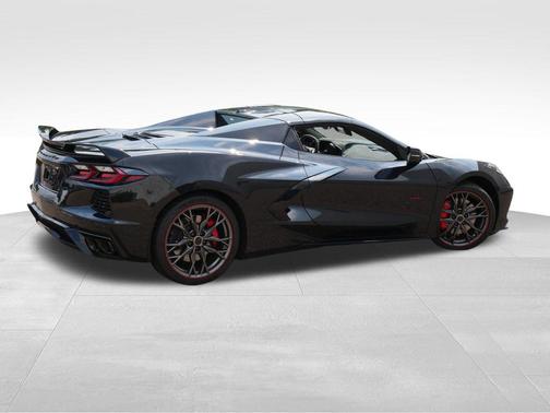 2023 Chevrolet Corvette Stingray w/3LT