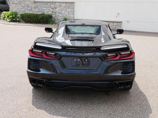 2023 Chevrolet Corvette Stingray w/3LT