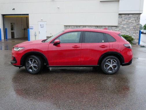 2025 Honda HR-V EX-L