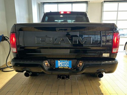 2022 RAM 1500 Classic Express