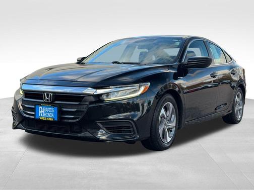 2020 Honda Insight EX