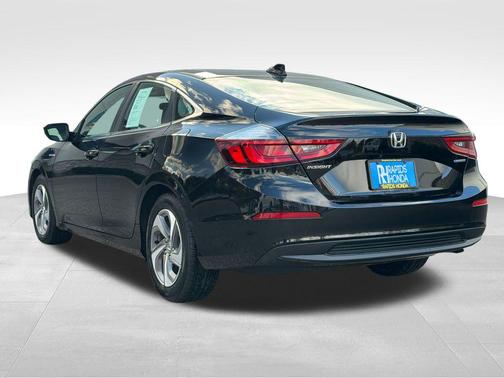 2020 Honda Insight EX