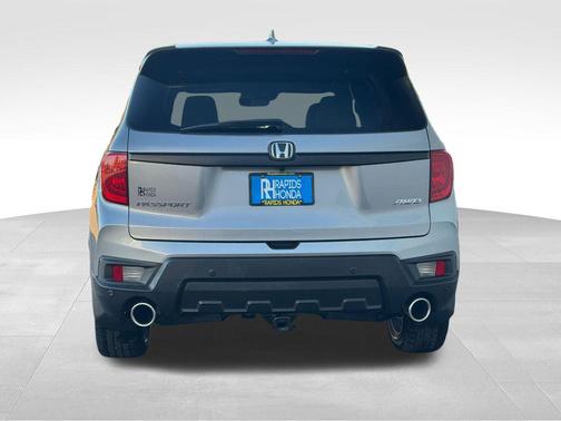 2023 Honda Passport AWD EX-L