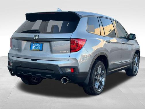 2023 Honda Passport AWD EX-L