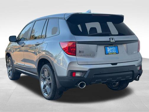 2023 Honda Passport AWD EX-L
