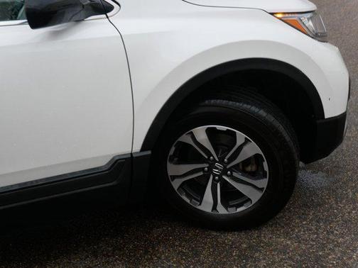 2020 Honda CR-V AWD LX