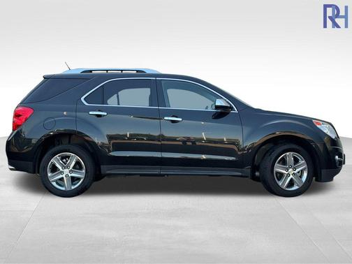 2015 Chevrolet Equinox LTZ