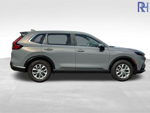 2025 Honda CR-V LX AWD