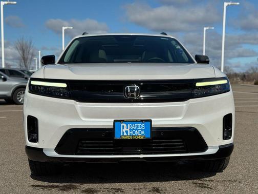 2025 Honda Prologue Elite