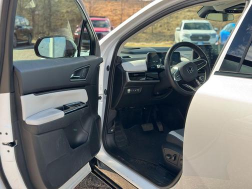 2025 Honda Prologue Elite