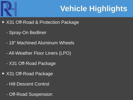 2024 GMC Sierra 2500 SLE