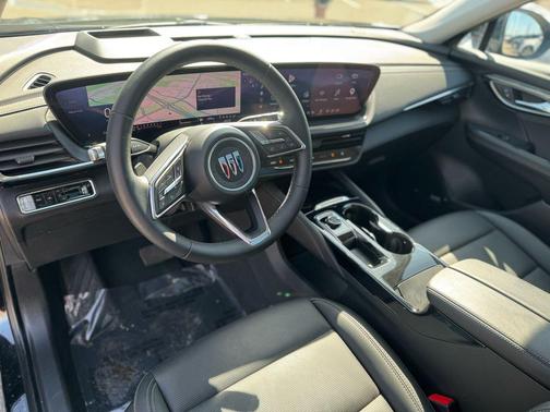 2025 Buick Envision Preferred AWD