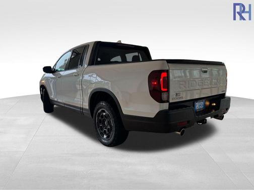 2025 Honda Ridgeline Sport