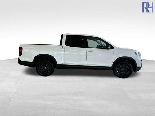 2025 Honda Ridgeline Sport