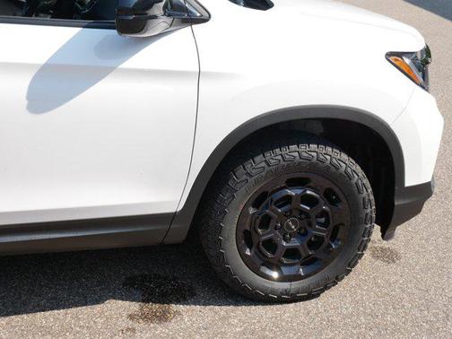 2025 Honda Ridgeline Sport