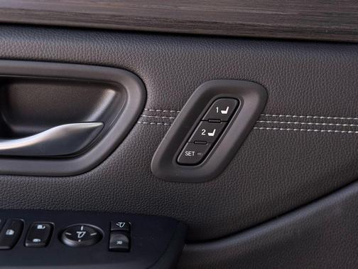 2026 Honda Pilot Touring 8-Passenger