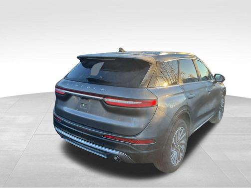 2024 Lincoln Corsair Reserve