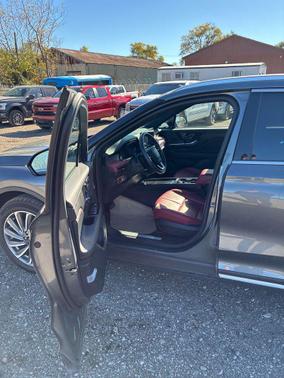 2024 Lincoln Corsair Reserve