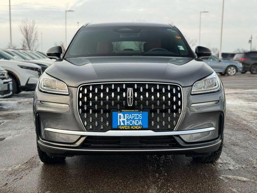 2024 Lincoln Corsair Reserve