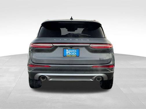 2024 Lincoln Corsair Reserve