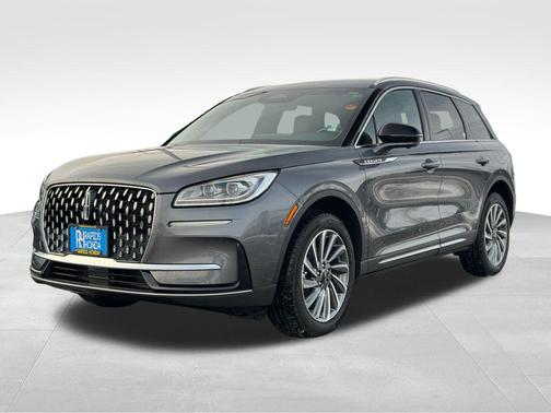 2024 Lincoln Corsair Reserve