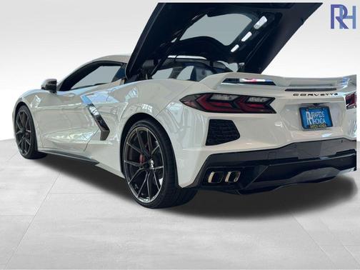 2020 Chevrolet Corvette Stingray w/2LT