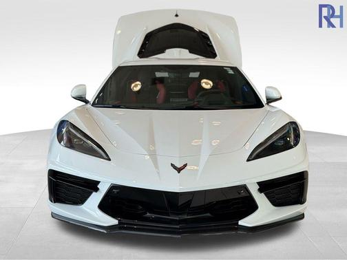2020 Chevrolet Corvette Stingray w/2LT